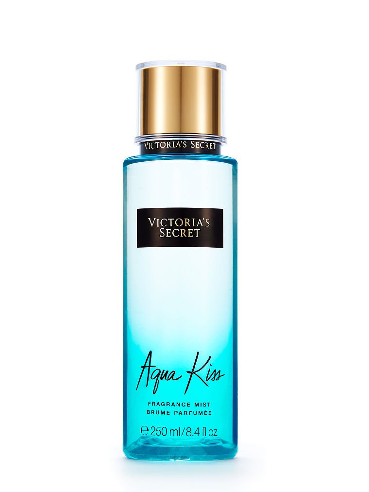 Victorias Secret Aqua Kiss 250ml Fragrance Mist