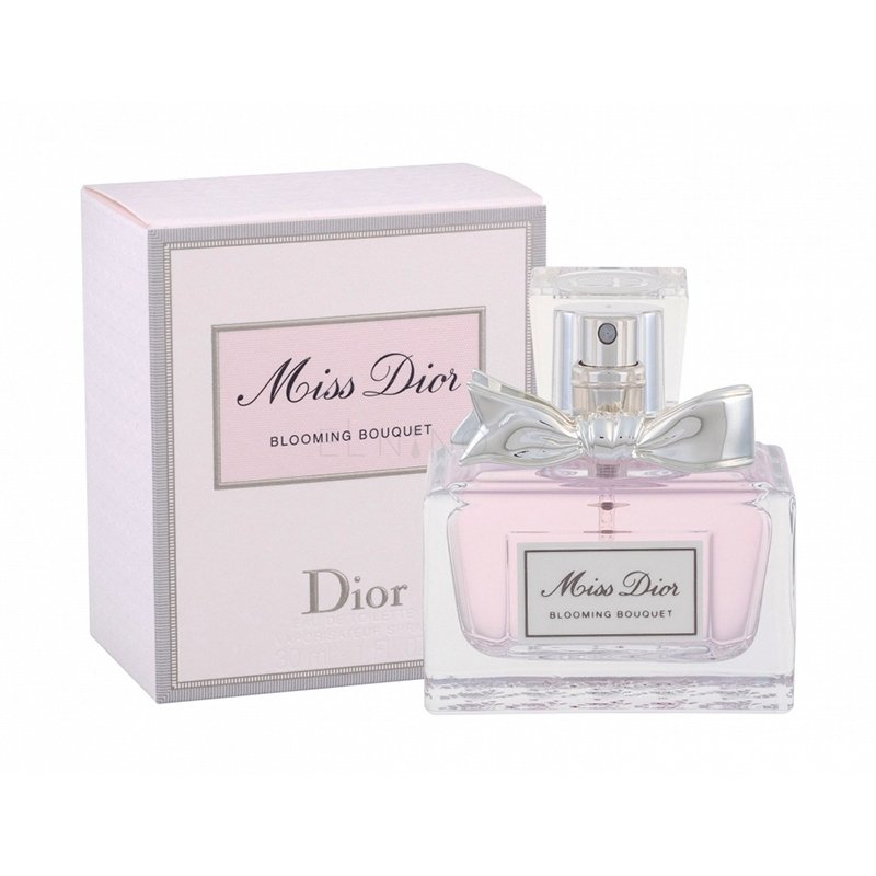 Christian Dior Miss Dior Blooming Bouquet 30ml Edt Spr