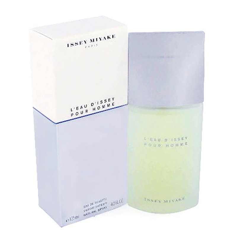 Issey Miyake Leau Dissey Pour Homme 75ml Edt Spr