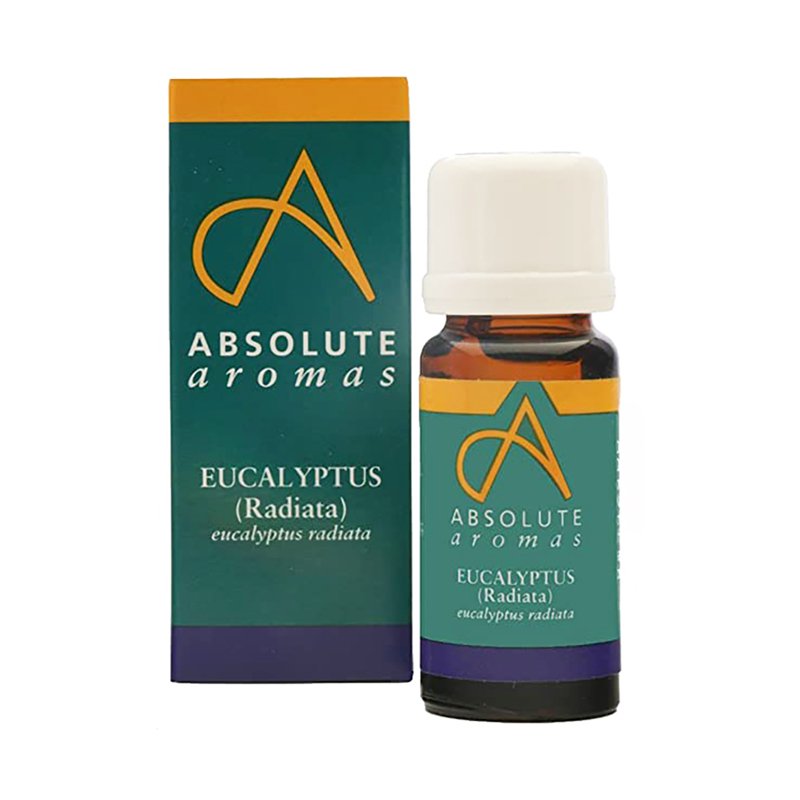 Absolute Aroma Eucalyptus Globulus Oil 10ml