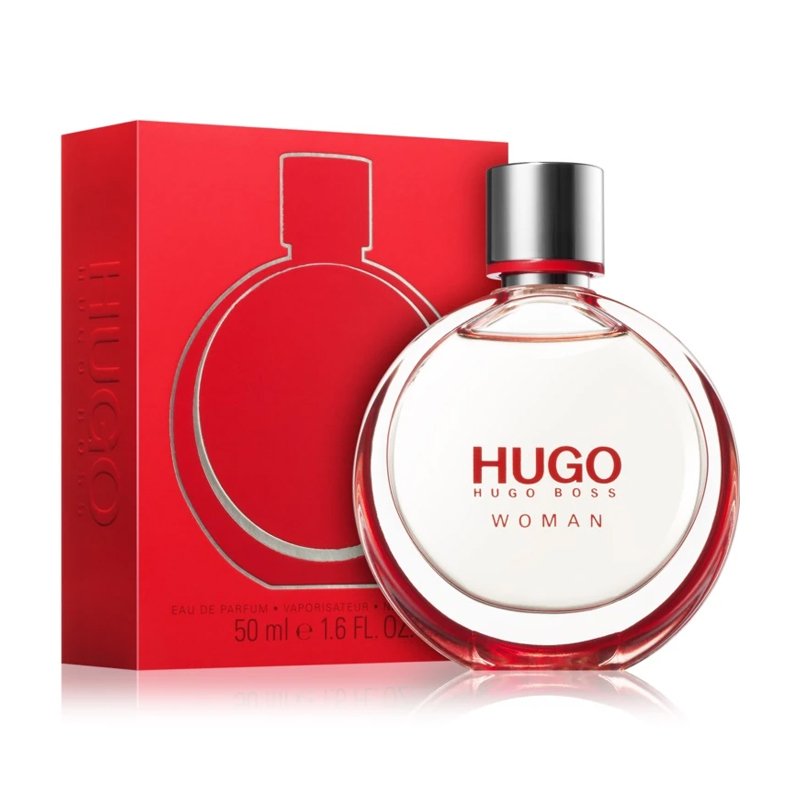 Hugo Woman 50ml Edp Spr