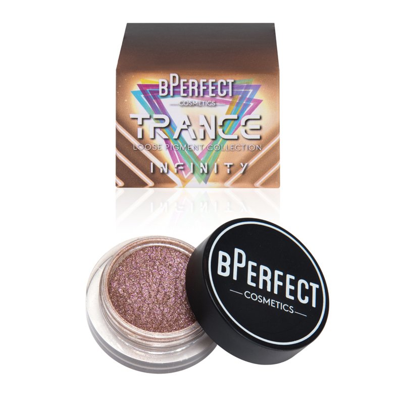 BPerfect Trance Collection Loose Pigments Infinity