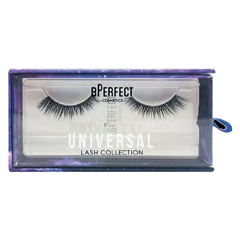 BPerfect Universal Lash Collection Inspire
