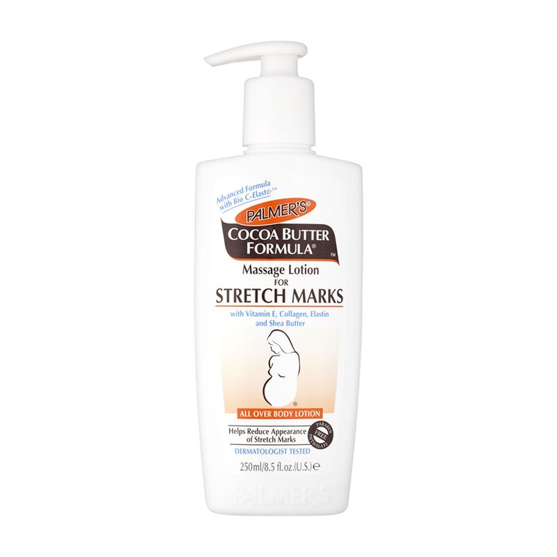 Palmers Cocoa Butter Formula Massage Lotion for Stretch Marks 250ml