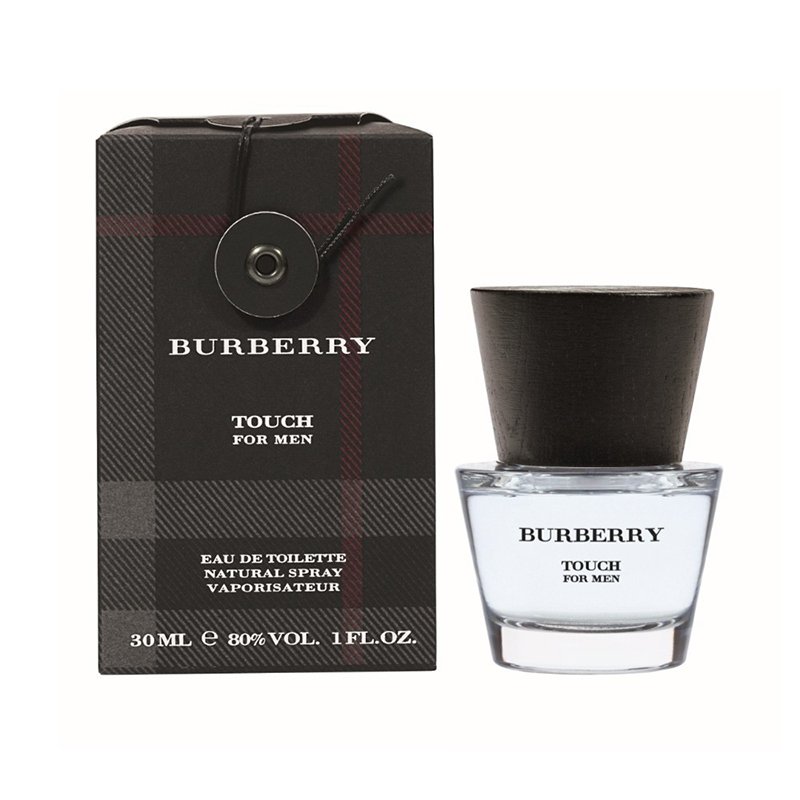 Burberry Touch 30ml Edt Spr