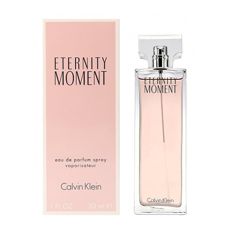 Calvin Klein Eternity Moments 30ml Edp Spr