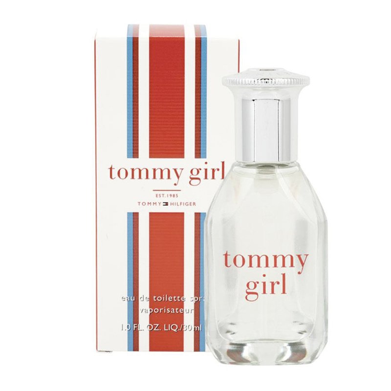 Tommy Girl 30ml Edt Spr