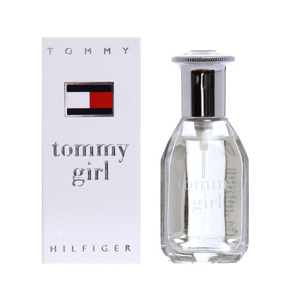 Tommy Girl 50ml Edt Spr