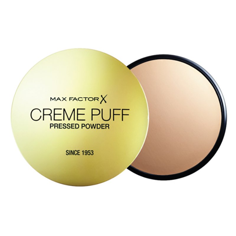 Max Factor Creme Puff Tempting Touch 53