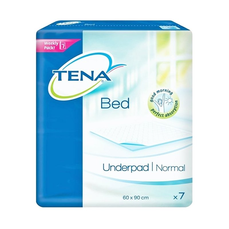 Tena Bed Underpad Normal 7s