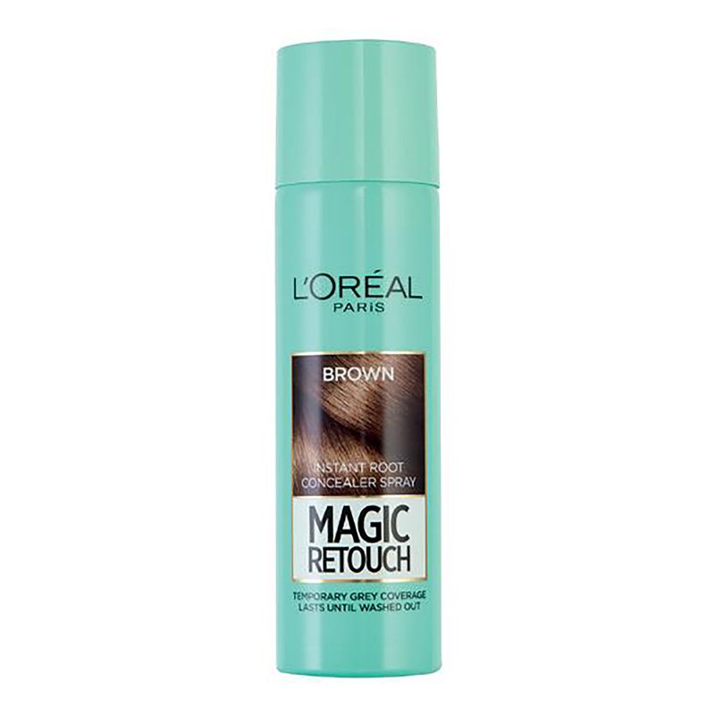 Loreal Magic Retouch Root Concealer Spray Brown 150ml