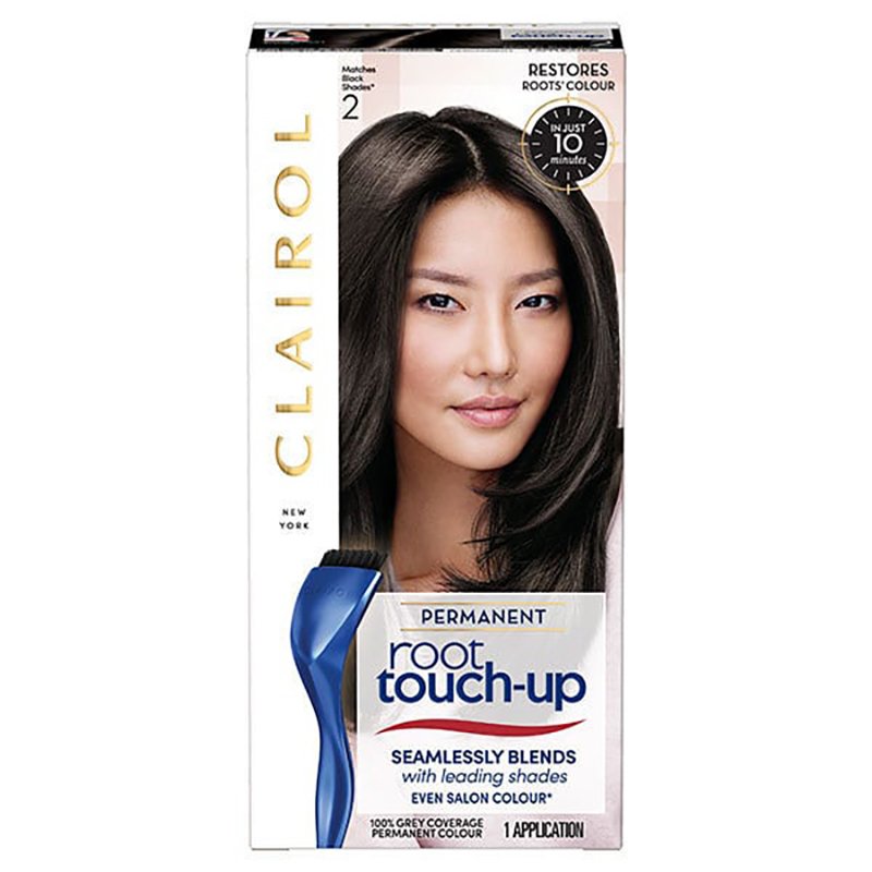 Clairol Root Touch Up Black 2
