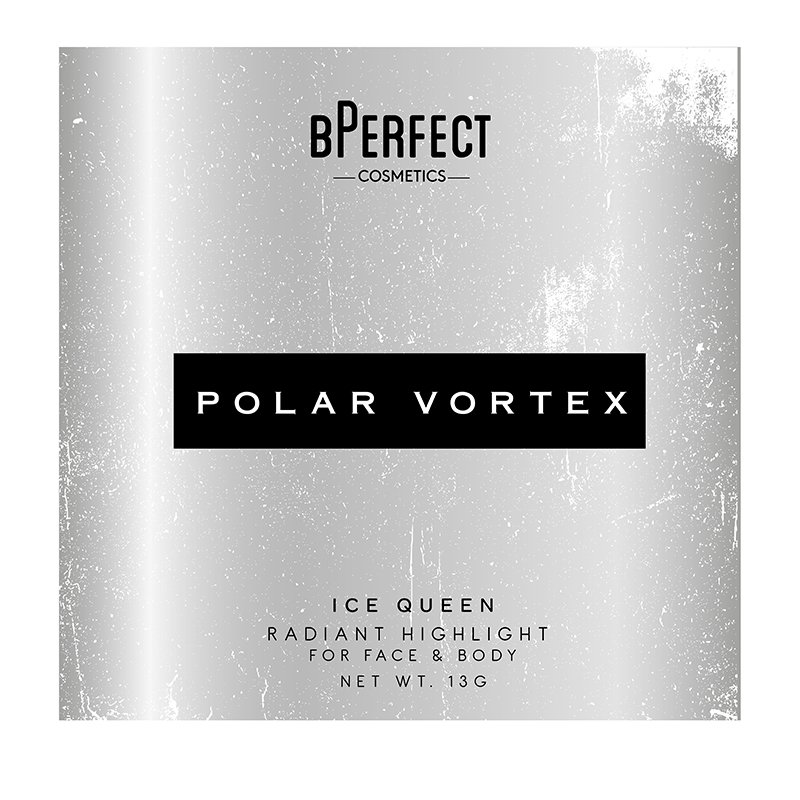 BPerfect The Dimension Collection Polar Vortex Highlighter Ice Queen 13g