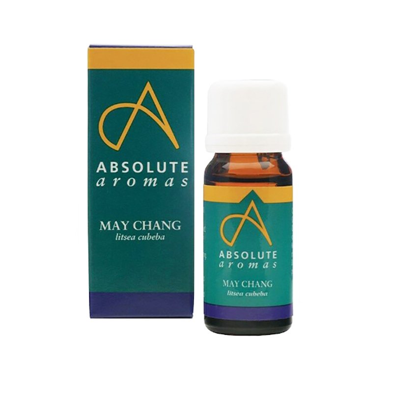 Absolute Aroma May Chang Oil 10ml
