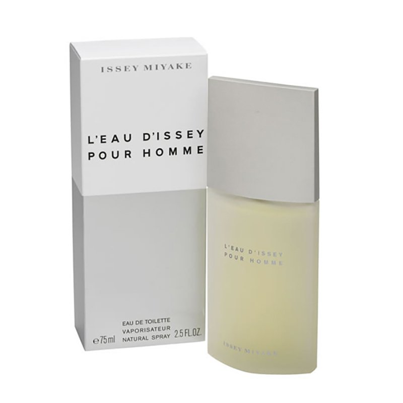 Issey Miyake Leau Dissey Pour Homme 40ml Edt Spr