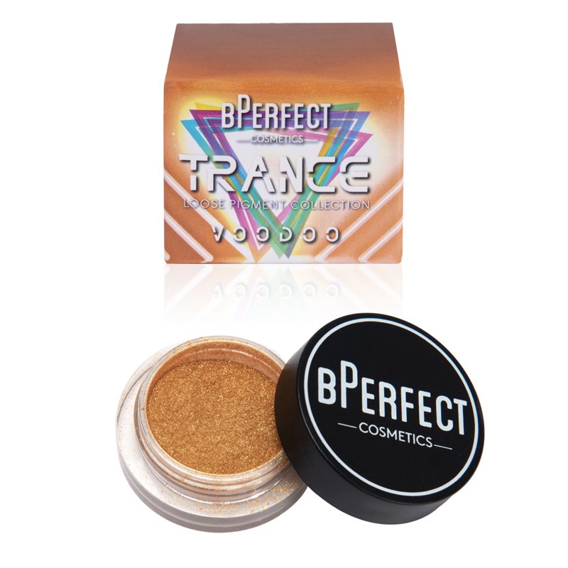 BPerfect Trance Collection Loose Pigments Voodoo