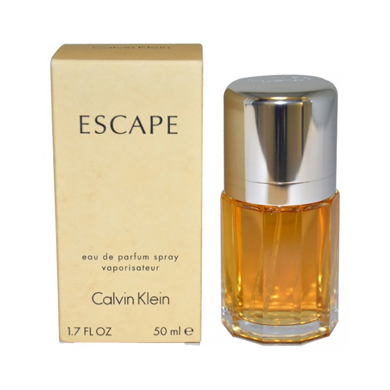 Calvin Klein Escape 50ml Edp Spr