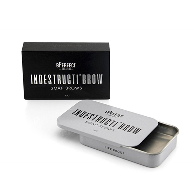 BPerfect Indestructibrow Soap Brows