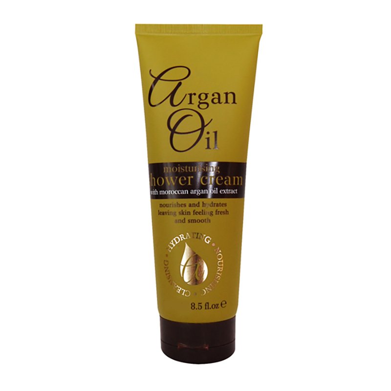 Xpel Argan Oil Shower Cream 300ml