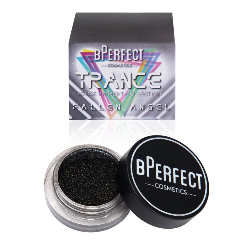 BPerfect Trance Collection Loose Pigments Fallen Angel