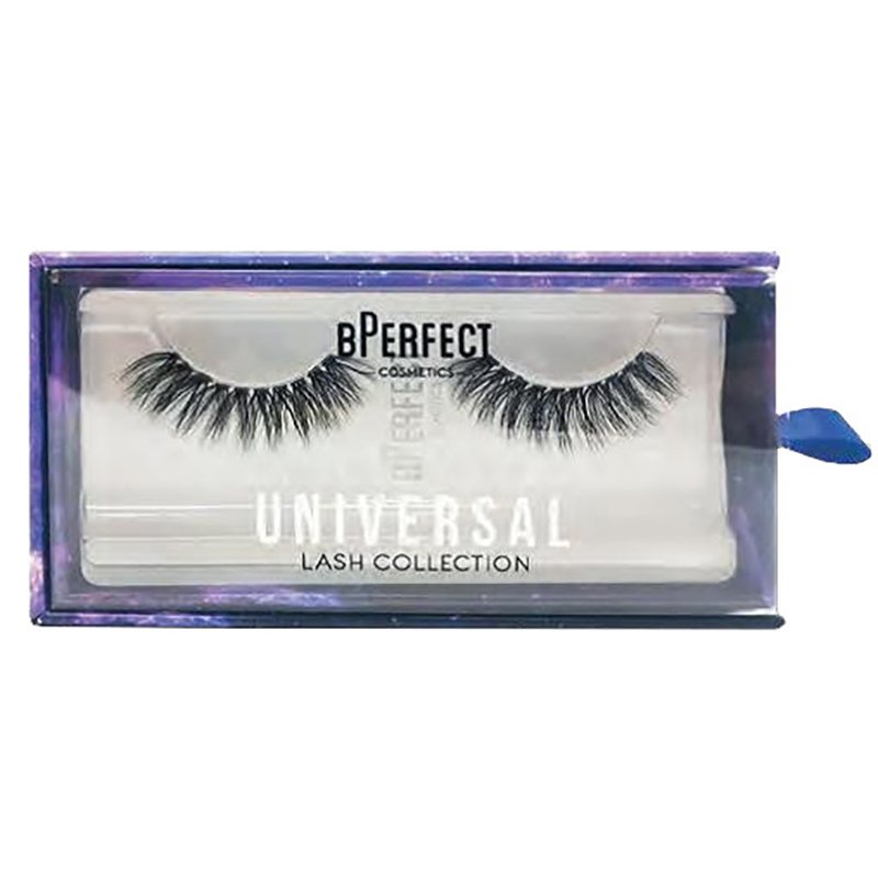 BPerfect Universal Lash Collection Signs