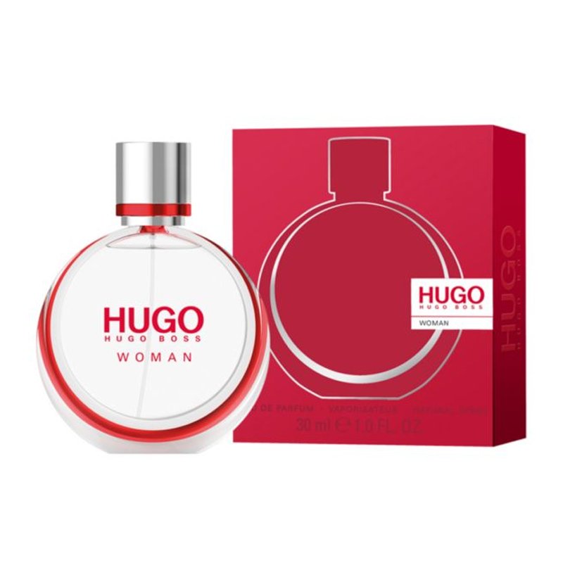 Hugo Woman 30ml Edp Spr
