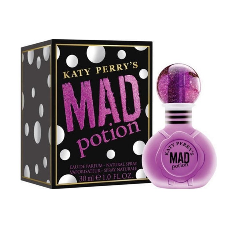 Katy Perry Mad Potion 30ml Edp Spr