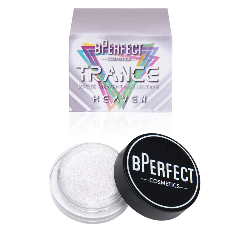 BPerfect Trance Collection Loose Pigments Heaven