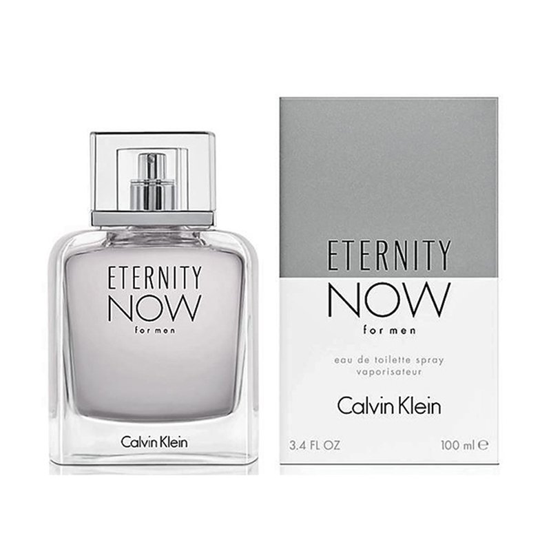 Calvin Klein Eternity Now 30ml Edt Spr