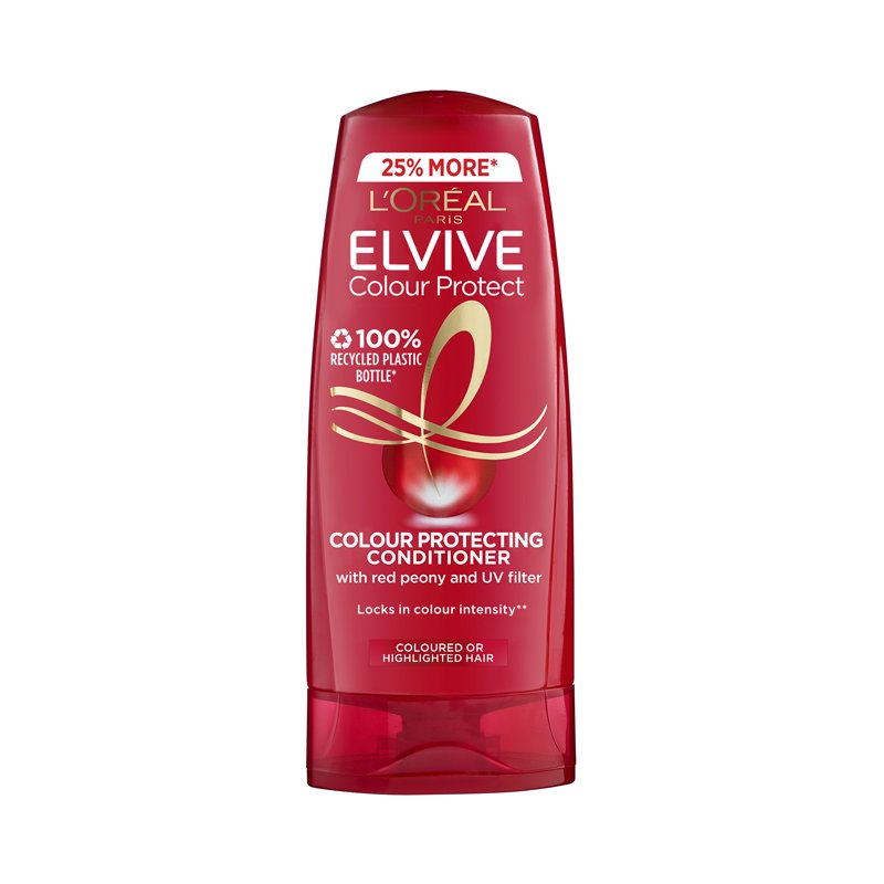 Loreal Elvive Colour Protect Conditioner 500ml