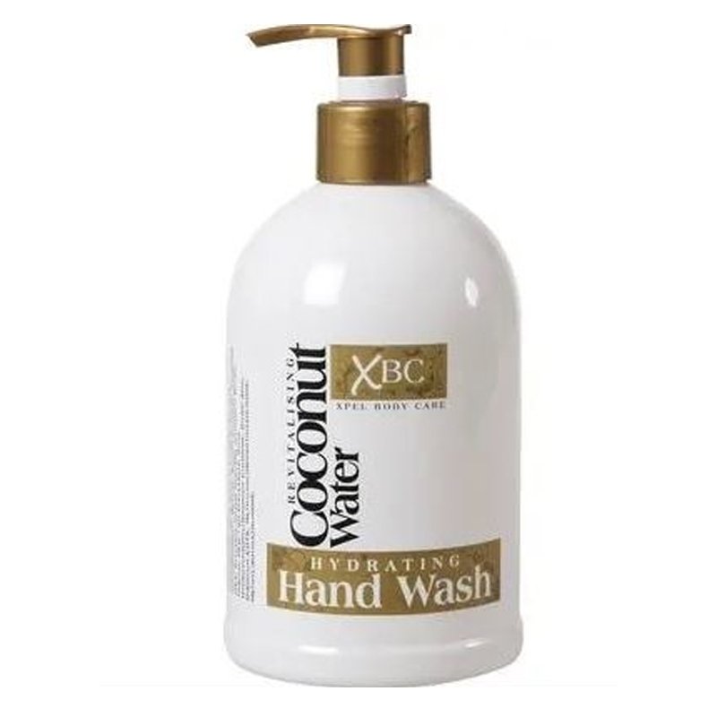 Xpel Coconut Water Hand Wash 500ml