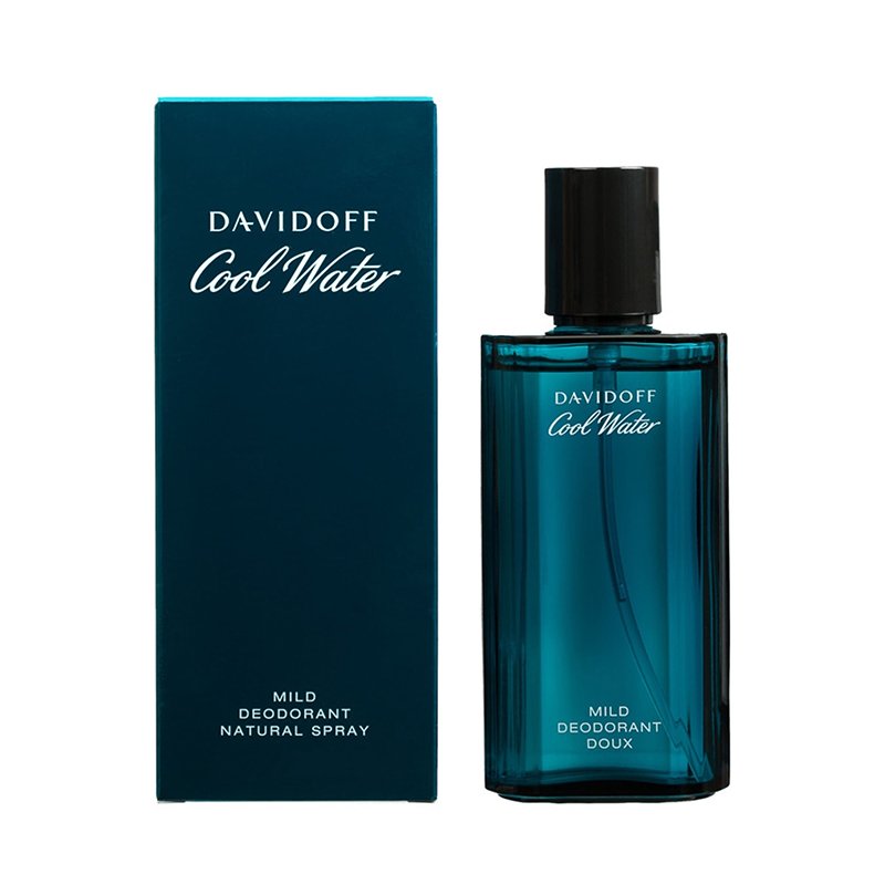 Davidoff Cool Water 150ml Deodorant Spr