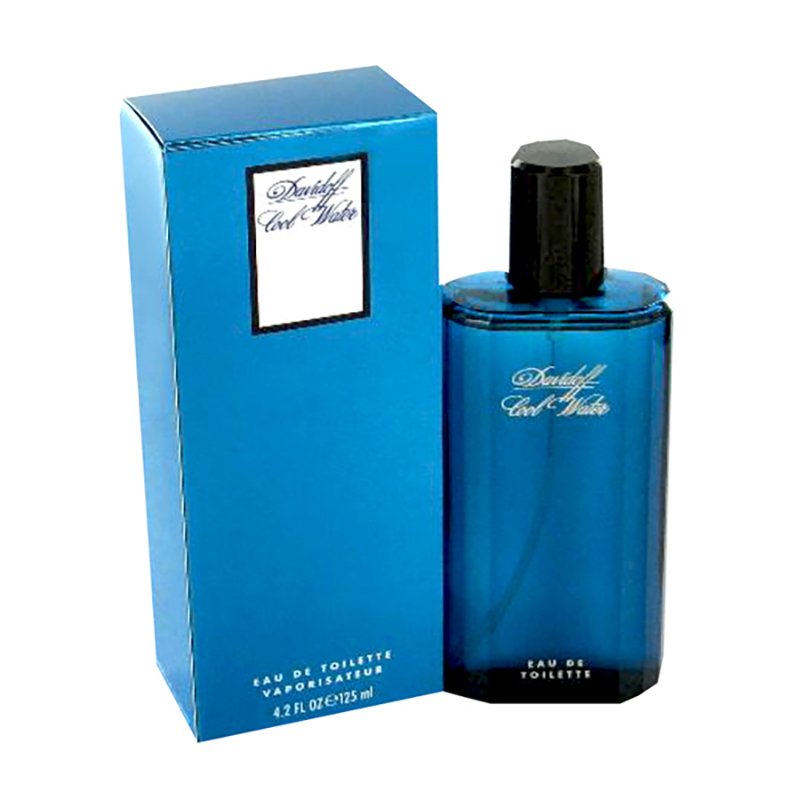 Davidoff Cool Water 75ml Aftershave