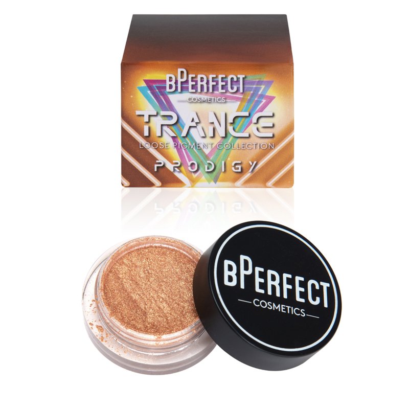 BPerfect Trance Collection Loose Pigments Prodigy