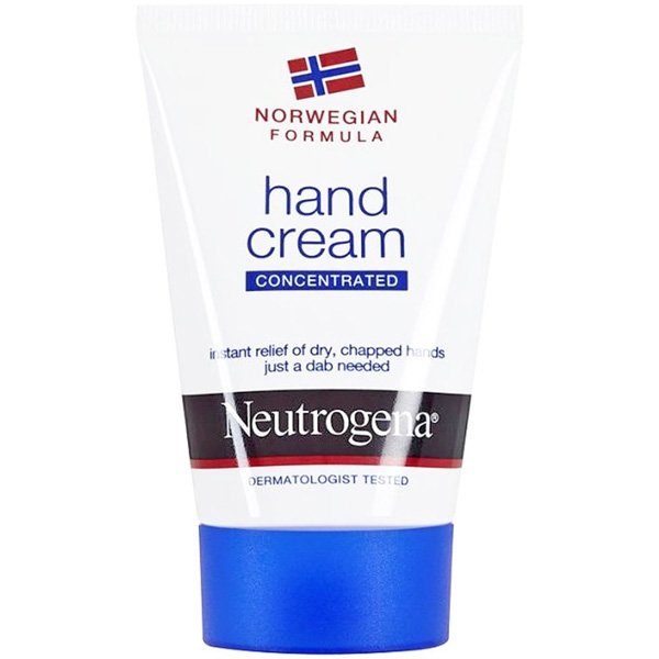Neutrogena Scented Hand Cream 50ml