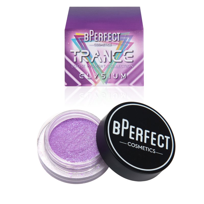 BPerfect Trance Collection Loose Pigments Elysium