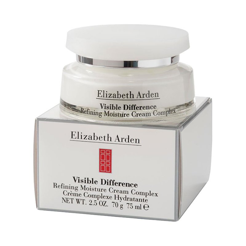 Elizabeth Arden Visible Difference Creme 75ml