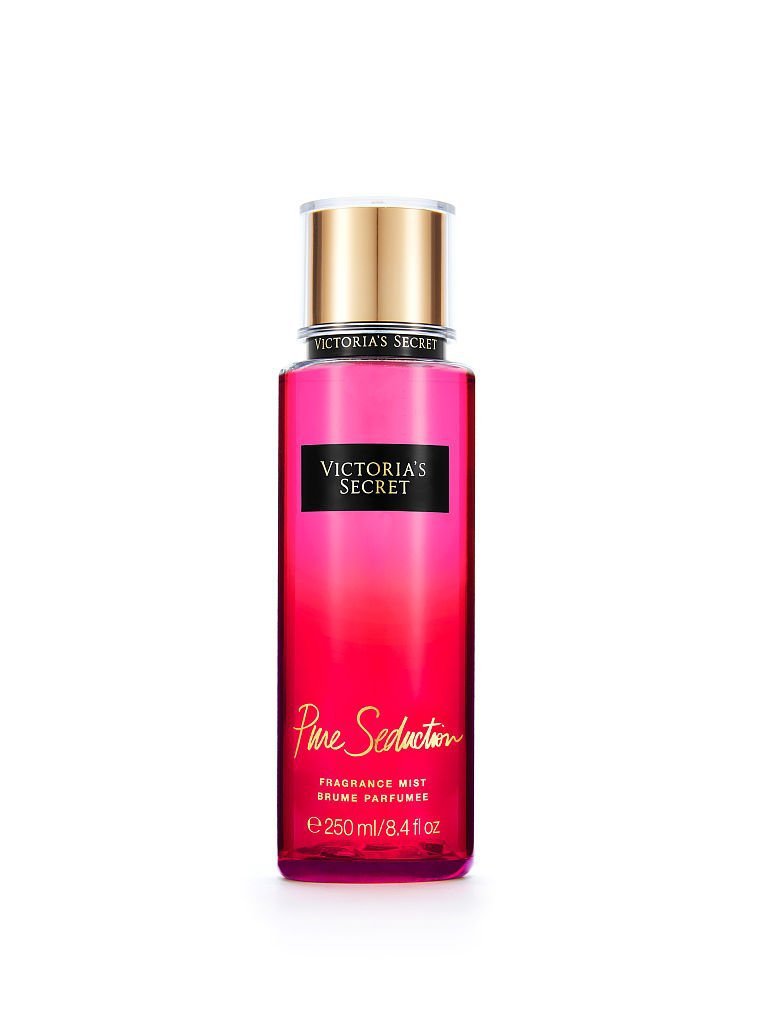 Victorias Secret Pure Seduction 250ml Fragrance Mist