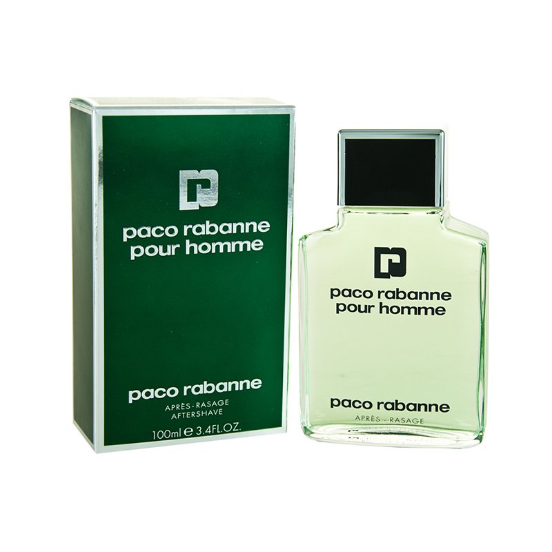 Paco Rabanne 100ml Aftershave