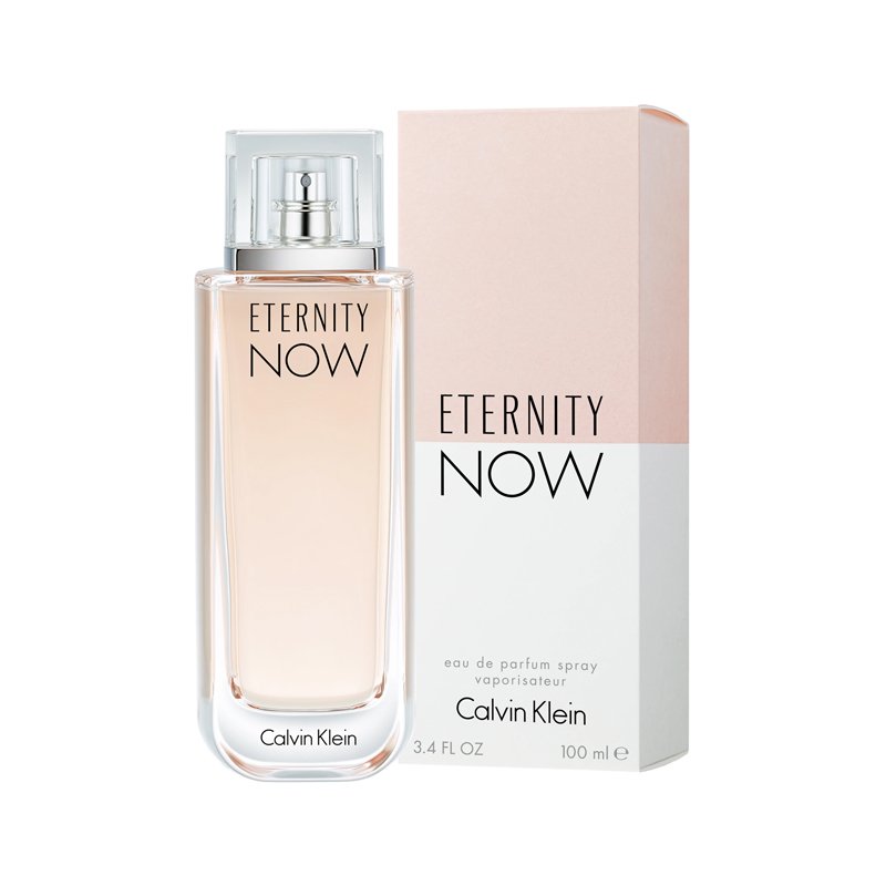 Calvin Klein Eternity Now 100ml Edp Spr