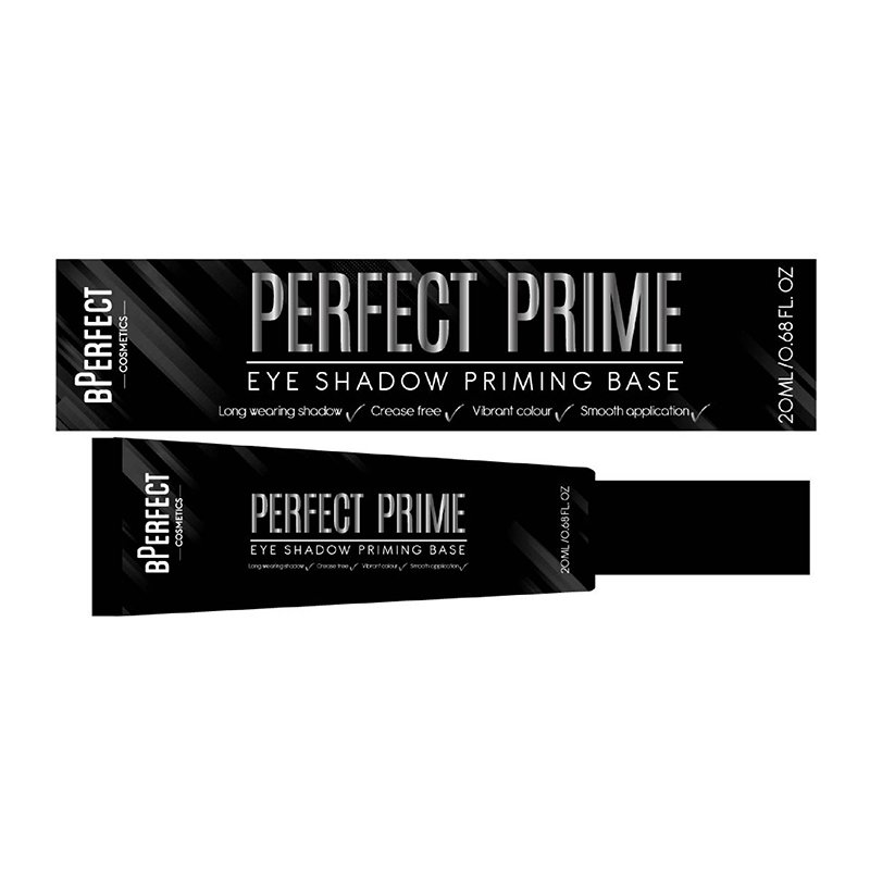 BPerfect Perfect Prime Eyeshadow Priming Base 20ml
