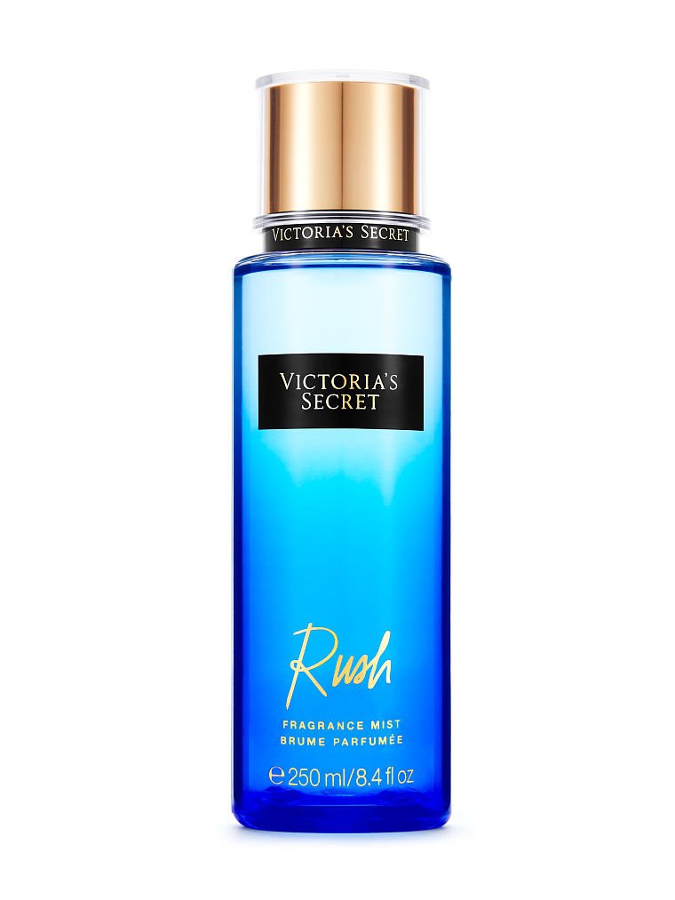 Victorias Secret Rush 250ml Fragrance Mist