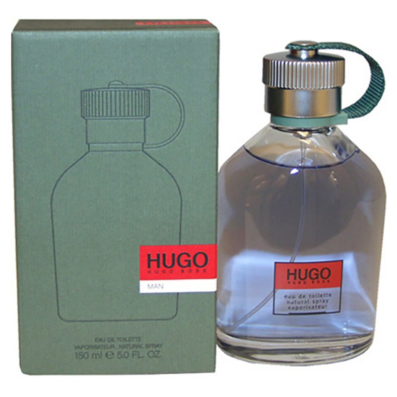 Hugo Man 75ml Edt Spr