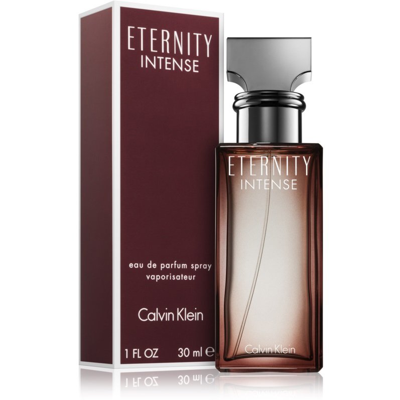 Calvin Klein Eternity Intense 30ml Edp Spr