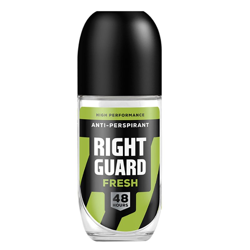 Right Guard 48 Hours Fresh Anti Perspirant Roll On 50ml