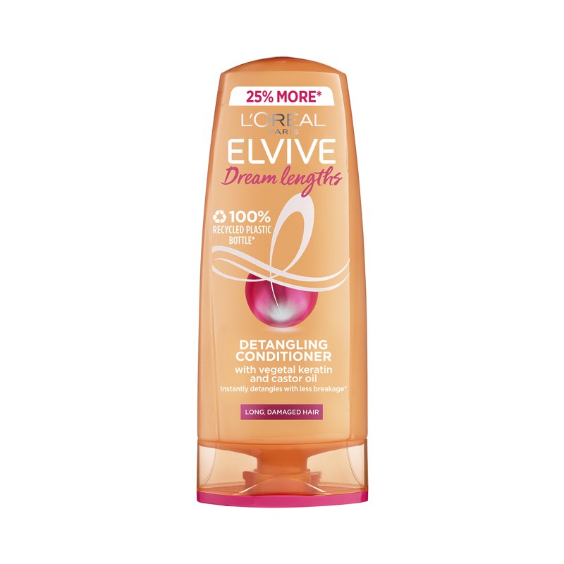 Loreal Elvive Dream Lengths Conditioner 500ml