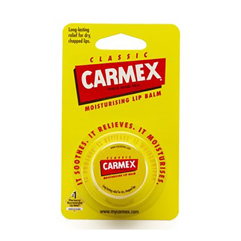 Carmex Original Lip Balm Pot 7.5g A