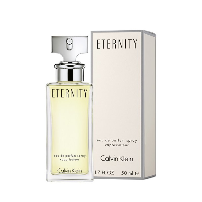 Calvin Klein Eternity 50ml Edp Spr