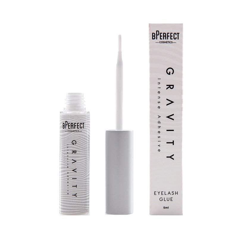 BPerfect Gravity Intense Adhesive Clear