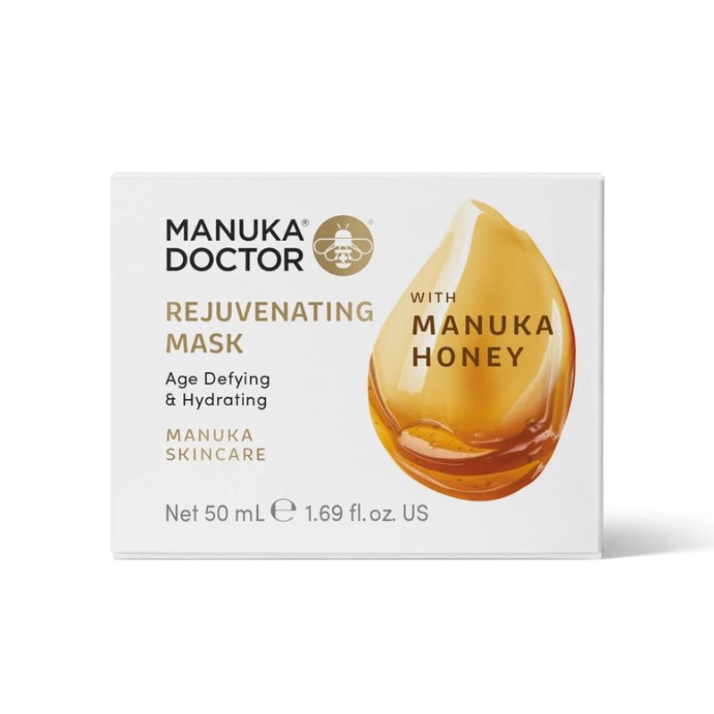 Manuka Doctor Rejuvenating Mask 50ml